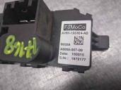 Recambio de resistencia calefaccion para ford focus lim. 1.0 ecoboost cat referencia OEM IAM AV6N19E624AB 