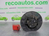 Recambio de motor calefaccion para volkswagen sharan (7m8) 1.9 tdi referencia OEM IAM 7M0819167 95NW18456CA 