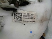 Recambio de aforador para opel astra j gti 1.4 sedan p10 referencia OEM IAM 13594894 