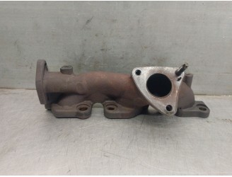 Recambio de colector escape para citroën c6 (td_) 2.7 hdi referencia OEM IAM 4U3Q9430CA 0341J8 