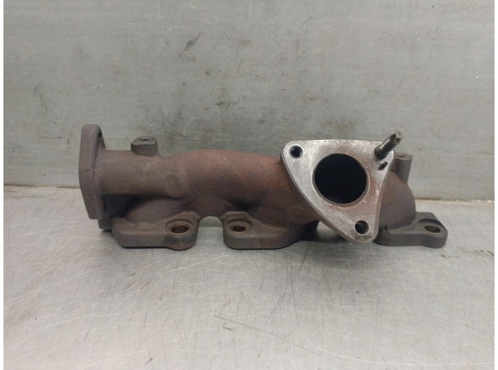 Recambio de colector escape para citroën c6 (td_) 2.7 hdi referencia OEM IAM 4U3Q9430CA 0341J8 