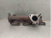 Recambio de colector escape para citroën c6 (td_) 2.7 hdi referencia OEM IAM 4U3Q9430CA 0341J8 
