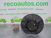 Recambio de motor calefaccion para volkswagen sharan (7m8) 1.9 tdi referencia OEM IAM 7M0819167 95NW18456CA 