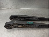 Recambio de brazo limpia delantero derecho para ford transit caja cerrada, corta (fy) (2000 =>) ft 330 2.4 referencia OEM IAM YC