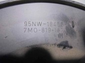 Recambio de motor calefaccion para volkswagen sharan (7m8) 1.9 tdi referencia OEM IAM 7M0819167 95NW18456CA 