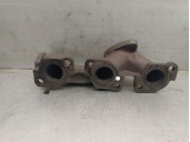 Recambio de colector escape para citroën c6 (td_) 2.7 hdi referencia OEM IAM 4U3Q9430CA 0341J8 