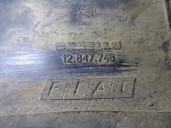 Recambio de piloto trasero izquierdo para fiat uno (146) 1.0 cat referencia OEM IAM 12847748 5 PUERTAS