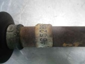 Recambio de transmision delantera izquierda para lancia lancia y 1.2 16v cat referencia OEM IAM 46408064  