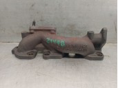 Recambio de colector escape para citroën c6 (td_) 2.7 hdi referencia OEM IAM 4U3Q9430CA 0341J8 