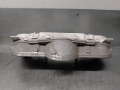 Replacement instrument cluster for Chrysler PT Cruiser (PT) 2.2 CRD CAT OEM IAM reference 05107631AK CR0033031K 