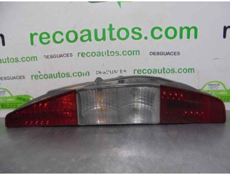 Recambio de piloto trasero derecho para fiat doblo cargo (223) 1.9 jtd cat referencia OEM IAM 040600999000 40600748 