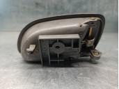 Recambio de maneta interior trasera izquierda para kia rio 1.3 cat referencia OEM IAM 83610FD000  4 PUERTAS