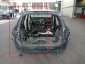 Recambio de aleta trasera izquierda para hyundai tucson hybrid referencia OEM IAM G4FT G4FT 