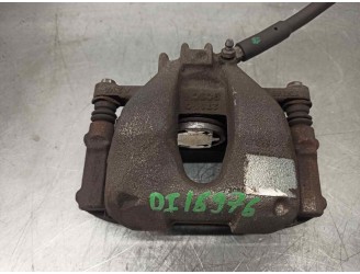 Recambio de pinza freno delantera izquierda para peugeot 308 sw 1.6 16v referencia OEM IAM 4401N8  BOSCH