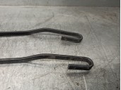 Recambio de brazo limpia delantero derecho para ford transit caja cerrada, corta (fy) (2000 =>) ft 330 2.4 referencia OEM IAM YC