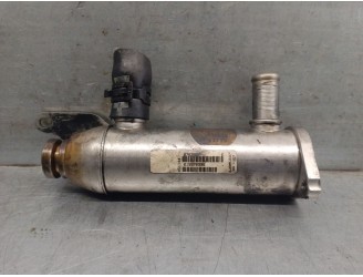Recambio de enfriador egr para citroën c6 (td_) 2.7 hdi referencia OEM IAM 4U3Q9Y493BJ 1618L5 215987678