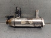 Recambio de enfriador egr para citroën c6 (td_) 2.7 hdi referencia OEM IAM 4U3Q9Y493BJ 1618L5 215987678