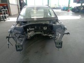 Recambio de aleta trasera izquierda para hyundai tucson hybrid referencia OEM IAM G4FT G4FT 