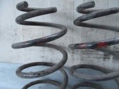 Recambio de muelle amortiguacion para kia sorento 2.5 crdi ex referencia OEM IAM 546013E040 