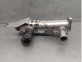 Recambio de enfriador egr para citroën c6 (td_) 2.7 hdi referencia OEM IAM 4U3Q9Y493BJ 1618L5 215987678
