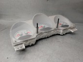Replacement instrument cluster for Chrysler PT Cruiser (PT) 2.2 CRD CAT OEM IAM reference 05107631AK CR0033031K 