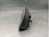 Recambio de maneta interior trasera izquierda para kia rio 1.3 cat referencia OEM IAM 83610FD000  4 PUERTAS