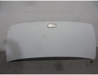Recambio de capot para ford transit caja cerrada, corta (fy) (2000 =>) ft 330 2.4 referencia OEM IAM 4754207 BLANCO 