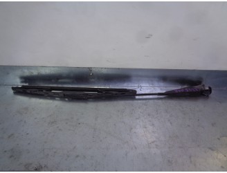 Replacement rear wiper arm for Fiat Uno (146) 1.0 CAT OEM IAM reference 4678990 