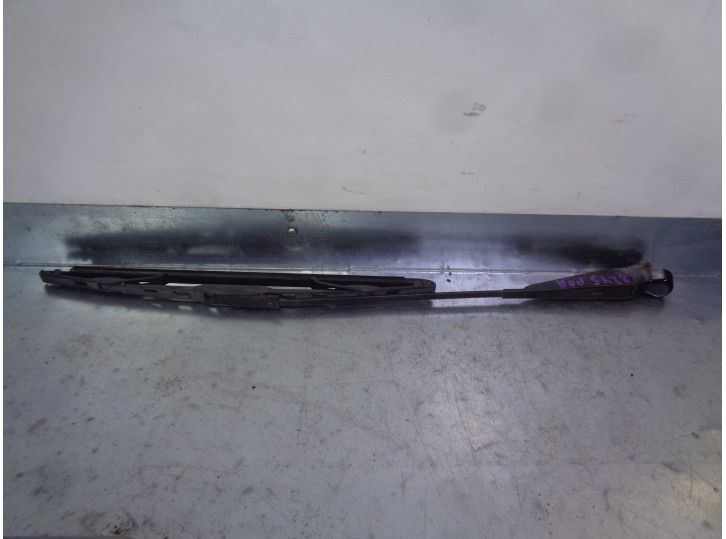 Replacement rear wiper arm for Fiat Uno (146) 1.0 CAT OEM IAM reference 4678990 