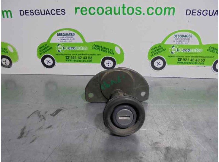 Recambio de maneta exterior porton para fiat seicento (187) 1.1 referencia OEM IAM   