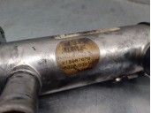 Recambio de enfriador egr para citroën c6 (td_) 2.7 hdi referencia OEM IAM 4U3Q9Y493BJ 1618L5 215987678