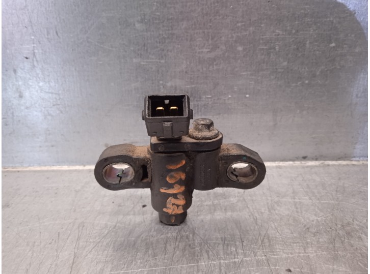 Recambio de captador volante motor para ford transit caja cerrada, corta (fy) (2000 =>) ft 330 2.4 referencia OEM IAM XS706023AC