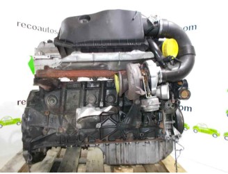 Recambio de motor completo para mercedes-benz clase e (w210) berlina diesel 3.2 cdi cat referencia OEM IAM 613961 30011608 