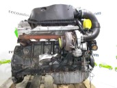 Recambio de motor completo para mercedes-benz clase e (w210) berlina diesel 3.2 cdi cat referencia OEM IAM 613961 30011608 