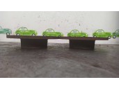 Recambio de disco freno trasero para citroën c5 berlina 2.0 hdi referencia OEM IAM 4246W4  