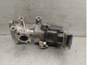 Replacement EGR valve for Citroën C6 (TD_) 2.7 HDi OEM IAM reference 1618N6 1618N6 VALEO