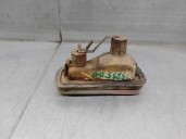 Recambio de piloto delantero derecho para renault r-4 f6a furgoneta referencia OEM IAM 7701366558 