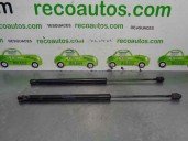 Replacement boot / tailgate gas struts for Mercedes-Benz A-Class (W169) 1.5 cat OEM IAM reference A1697400345 