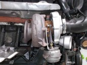 Recambio de motor completo para mercedes-benz clase e (w210) berlina diesel 3.2 cdi cat referencia OEM IAM 613961 30011608 