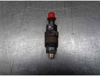Replacement injector for Opel Astra F Saloon 1.7 Turbodiesel (17 DT / LU8) OEM IAM reference A881090 