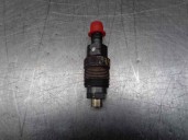 Recambio de inyector para opel astra f berlina 1.7 turbodiesel (17 dt / lu8) referencia OEM IAM A881090 
