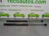 Replacement boot / tailgate dampers for Mercedes-Benz A-Class (W169) 1.5 CAT OEM IAM reference A1697400345 