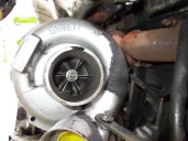 Recambio de motor completo para mercedes-benz clase e (w210) berlina diesel 3.2 cdi cat referencia OEM IAM 613961 30011608 