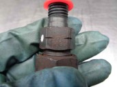 Recambio de inyector para opel astra f berlina 1.7 turbodiesel (17 dt / lu8) referencia OEM IAM A881090 