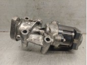 Replacement EGR valve for Citroën C6 (TD_) 2.7 HDi OEM IAM reference 1618N6 1618N6 VALEO