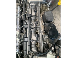 Recambio de motor completo para chrysler pt cruiser (pt) 2.2 crd cat referencia OEM IAM 664912 0054862 5047617AD