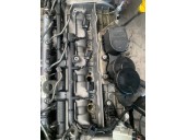Replacement complete engine for Chrysler PT Cruiser (PT) 2.2 CRD CAT OEM IAM reference 664912 0054862 5047617AD