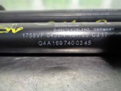 Replacement boot / tailgate dampers for Mercedes-Benz A-Class (W169) 1.5 CAT OEM IAM reference A1697400345 