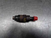Recambio de inyector para opel astra f berlina 1.7 turbodiesel (17 dt / lu8) referencia OEM IAM A881090 