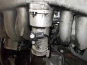 Recambio de motor completo para mercedes-benz clase e (w210) berlina diesel 3.2 cdi cat referencia OEM IAM 613961 30011608 